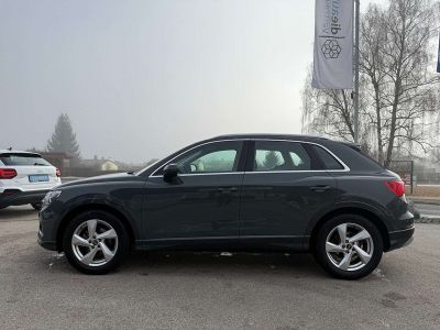 Audi Q3 Gebrauchtwagen Audi Q3 Gebrauchtwagen