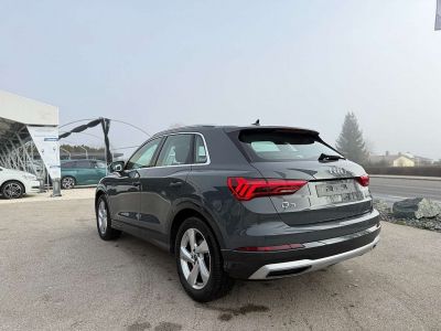 Audi Q3 Gebrauchtwagen Audi Q3 Gebrauchtwagen