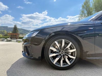 Audi A4 Gebrauchtwagen Audi A4 Gebrauchtwagen