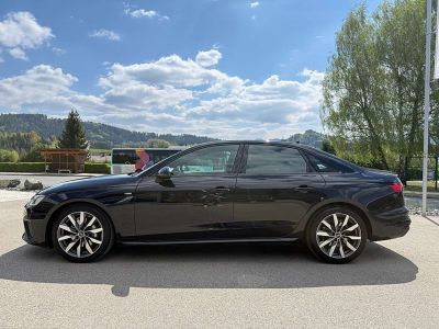 Audi A4 Gebrauchtwagen Audi A4 Gebrauchtwagen