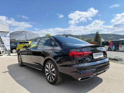 Audi A4 Gebrauchtwagen Audi A4 Gebrauchtwagen