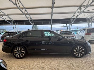 Audi A4 Gebrauchtwagen Audi A4 Gebrauchtwagen