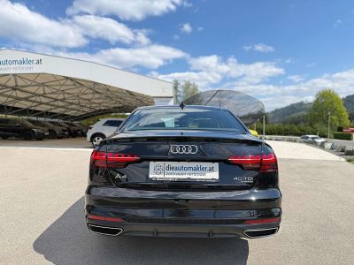 Audi A4 Gebrauchtwagen Audi A4 Gebrauchtwagen
