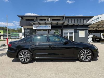 Audi A4 Gebrauchtwagen Audi A4 Gebrauchtwagen