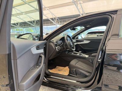 Audi A4 Gebrauchtwagen Audi A4 Gebrauchtwagen