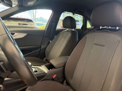 Audi A4 Gebrauchtwagen Audi A4 Gebrauchtwagen