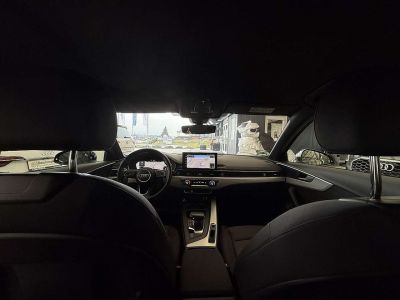 Audi A4 Gebrauchtwagen Audi A4 Gebrauchtwagen