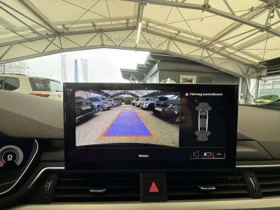 Audi A4 Gebrauchtwagen Audi A4 Gebrauchtwagen