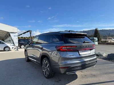 Skoda Kodiaq Gebrauchtwagen