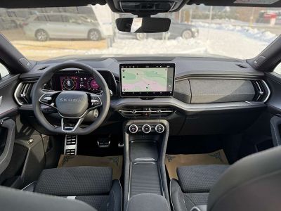 Skoda Kodiaq Gebrauchtwagen