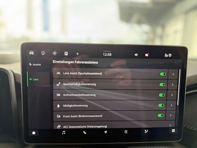 Skoda Kodiaq Gebrauchtwagen