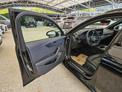 Audi A4 Gebrauchtwagen Audi A4 Gebrauchtwagen