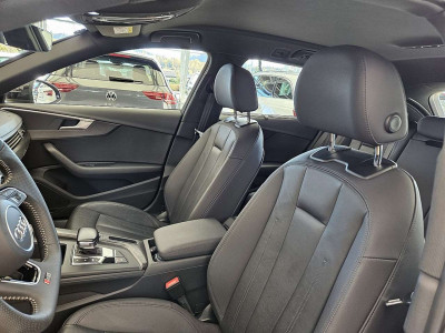Audi A4 Gebrauchtwagen Audi A4 Gebrauchtwagen