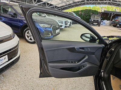 Audi A4 Gebrauchtwagen Audi A4 Gebrauchtwagen