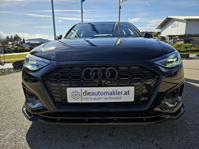 Audi A4 Gebrauchtwagen Audi A4 Gebrauchtwagen