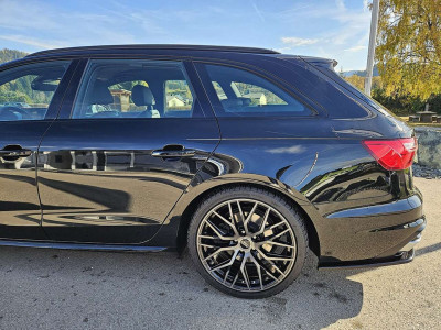 Audi A4 Gebrauchtwagen Audi A4 Gebrauchtwagen