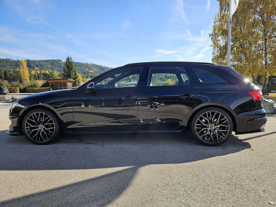 Audi A4 Gebrauchtwagen Audi A4 Gebrauchtwagen