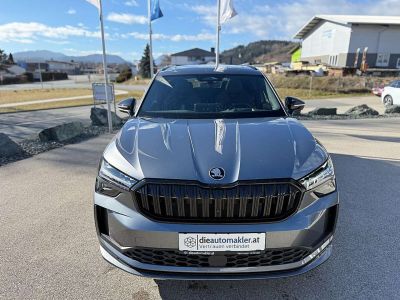 Skoda Kodiaq Gebrauchtwagen