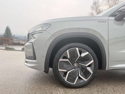 Skoda Kodiaq Gebrauchtwagen Skoda Kodiaq Gebrauchtwagen