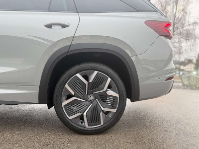 Skoda Kodiaq Gebrauchtwagen Skoda Kodiaq Gebrauchtwagen