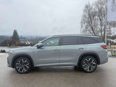 Skoda Kodiaq Gebrauchtwagen Skoda Kodiaq Gebrauchtwagen