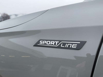 Skoda Kodiaq Gebrauchtwagen Skoda Kodiaq Gebrauchtwagen