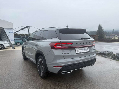 Skoda Kodiaq Gebrauchtwagen Skoda Kodiaq Gebrauchtwagen