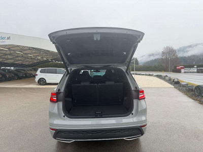 Skoda Kodiaq Gebrauchtwagen Skoda Kodiaq Gebrauchtwagen