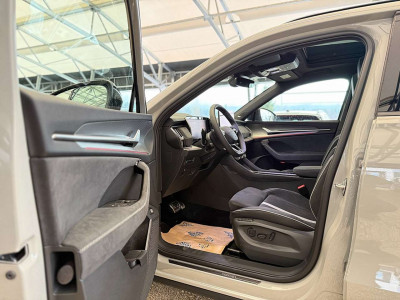 Skoda Kodiaq Gebrauchtwagen Skoda Kodiaq Gebrauchtwagen