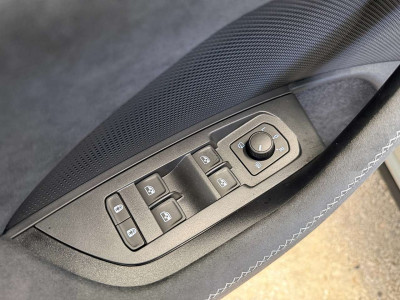 Skoda Kodiaq Gebrauchtwagen Skoda Kodiaq Gebrauchtwagen