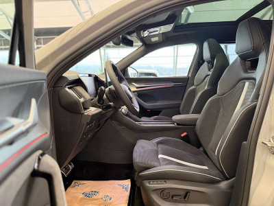 Skoda Kodiaq Gebrauchtwagen Skoda Kodiaq Gebrauchtwagen