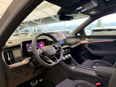 Skoda Kodiaq Gebrauchtwagen Skoda Kodiaq Gebrauchtwagen