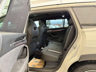 Skoda Kodiaq Gebrauchtwagen Skoda Kodiaq Gebrauchtwagen