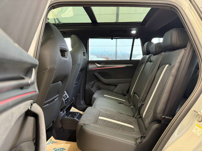 Skoda Kodiaq Gebrauchtwagen Skoda Kodiaq Gebrauchtwagen