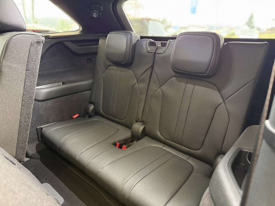 Skoda Kodiaq Gebrauchtwagen Skoda Kodiaq Gebrauchtwagen