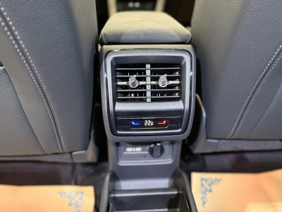 Skoda Kodiaq Gebrauchtwagen Skoda Kodiaq Gebrauchtwagen