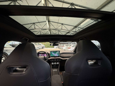 Skoda Kodiaq Gebrauchtwagen Skoda Kodiaq Gebrauchtwagen