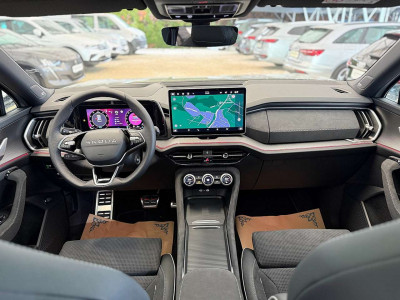 Skoda Kodiaq Gebrauchtwagen Skoda Kodiaq Gebrauchtwagen