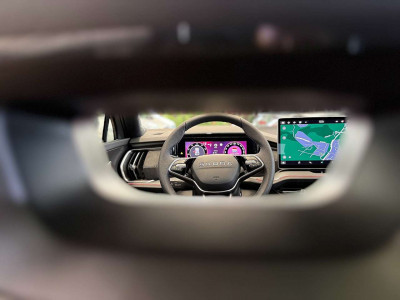 Skoda Kodiaq Gebrauchtwagen Skoda Kodiaq Gebrauchtwagen