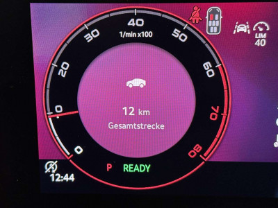 Skoda Kodiaq Gebrauchtwagen Skoda Kodiaq Gebrauchtwagen