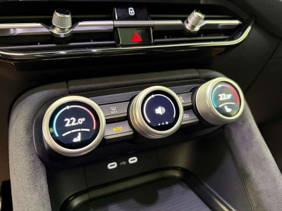 Skoda Kodiaq Gebrauchtwagen Skoda Kodiaq Gebrauchtwagen