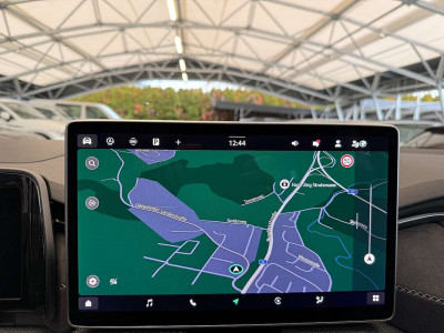 Skoda Kodiaq Gebrauchtwagen Skoda Kodiaq Gebrauchtwagen