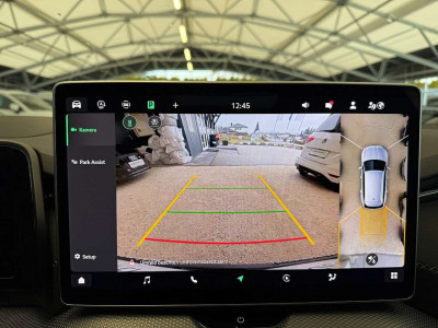 Skoda Kodiaq Gebrauchtwagen Skoda Kodiaq Gebrauchtwagen