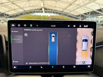 Skoda Kodiaq Gebrauchtwagen Skoda Kodiaq Gebrauchtwagen