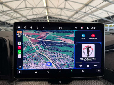 Skoda Kodiaq Gebrauchtwagen Skoda Kodiaq Gebrauchtwagen