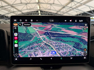 Skoda Kodiaq Gebrauchtwagen Skoda Kodiaq Gebrauchtwagen