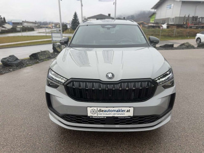 Skoda Kodiaq Gebrauchtwagen Skoda Kodiaq Gebrauchtwagen
