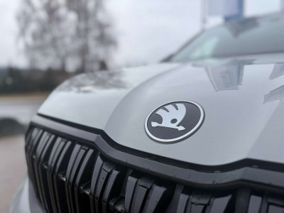 Skoda Kodiaq Gebrauchtwagen Skoda Kodiaq Gebrauchtwagen