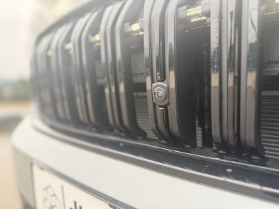 Skoda Kodiaq Gebrauchtwagen Skoda Kodiaq Gebrauchtwagen