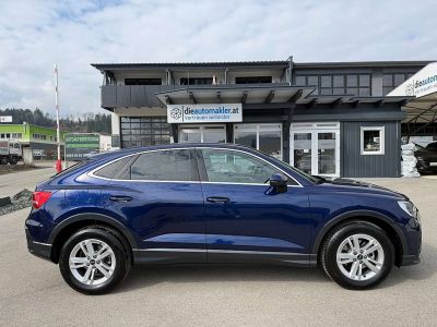 Audi Q3 Gebrauchtwagen